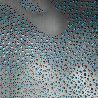 幕墻沖孔裝飾網(wǎng)